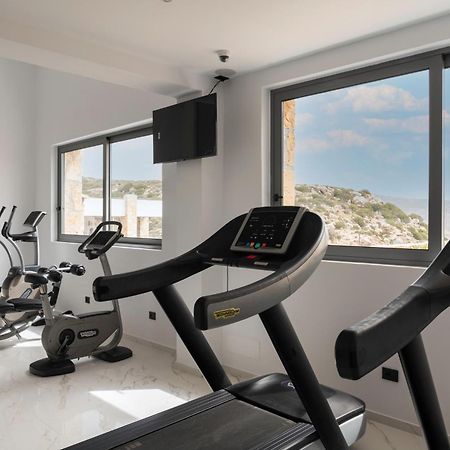 Sophid Wellness Suites Karpathos 外观 照片
