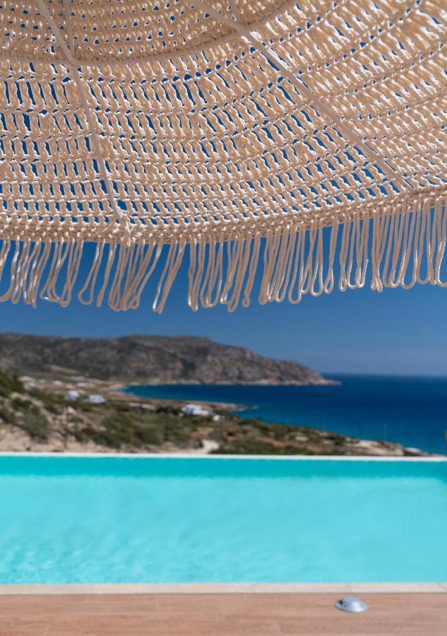 Sophid Wellness Suites Karpathos 外观 照片