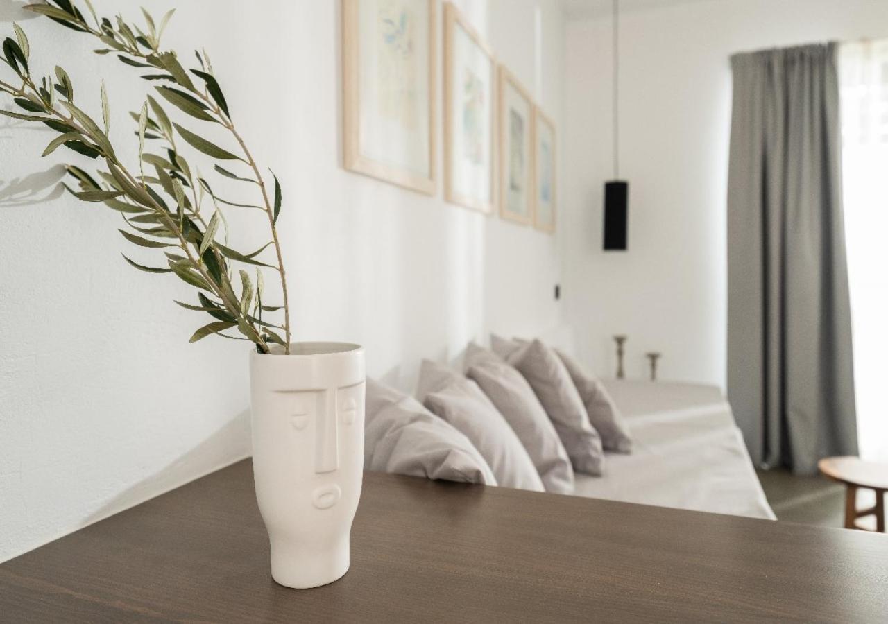 Sophid Wellness Suites Karpathos 外观 照片