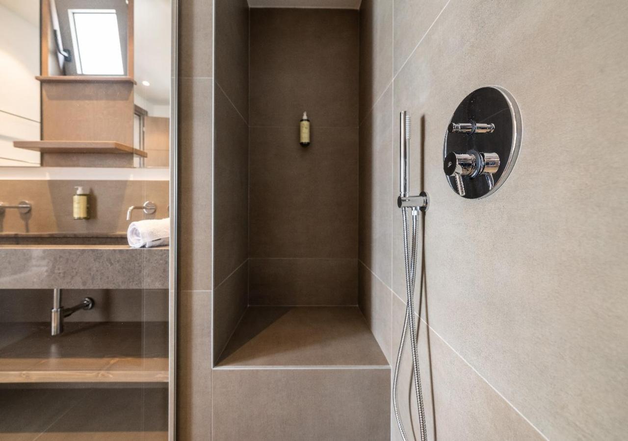 Sophid Wellness Suites Karpathos 外观 照片