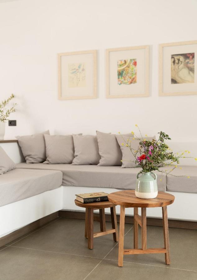 Sophid Wellness Suites Karpathos 外观 照片