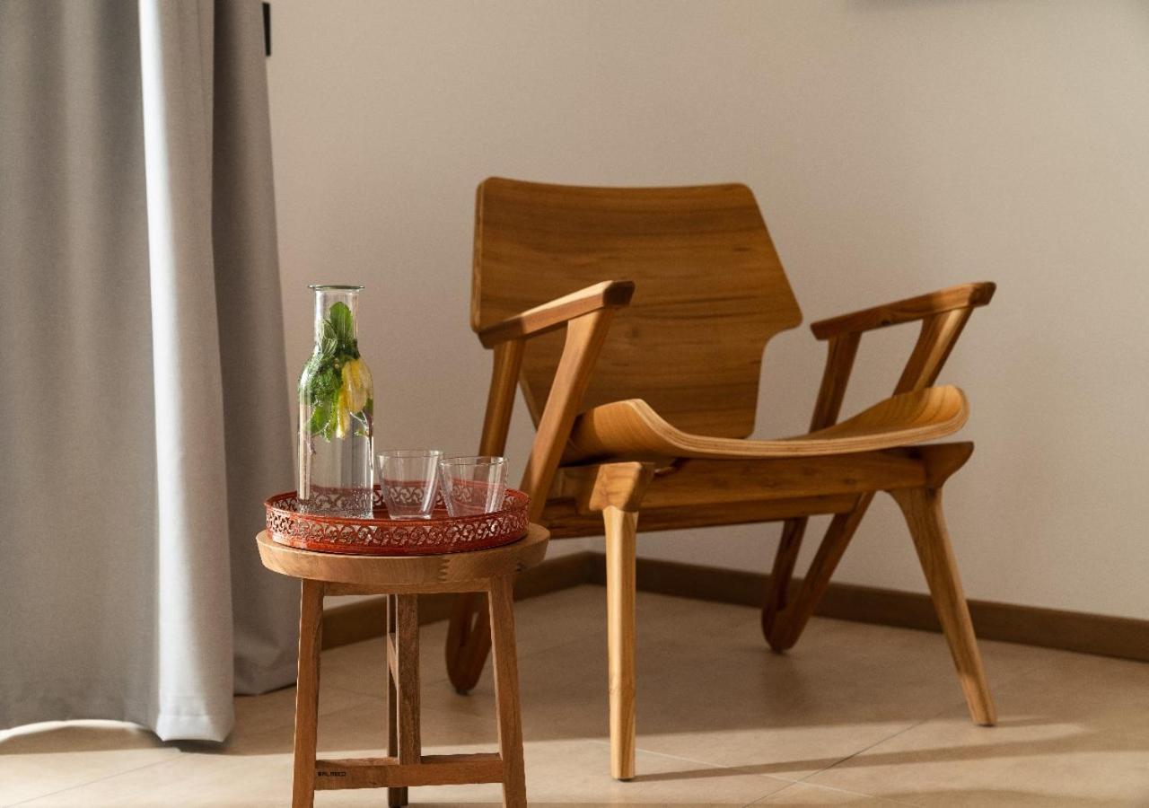 Sophid Wellness Suites Karpathos 外观 照片
