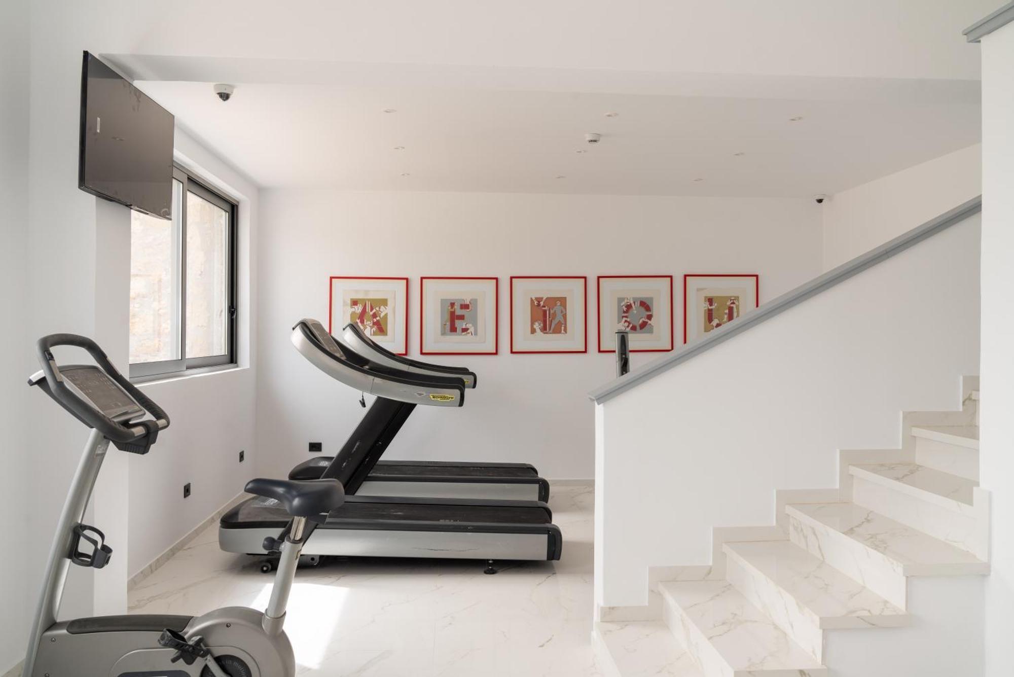 Sophid Wellness Suites Karpathos 外观 照片