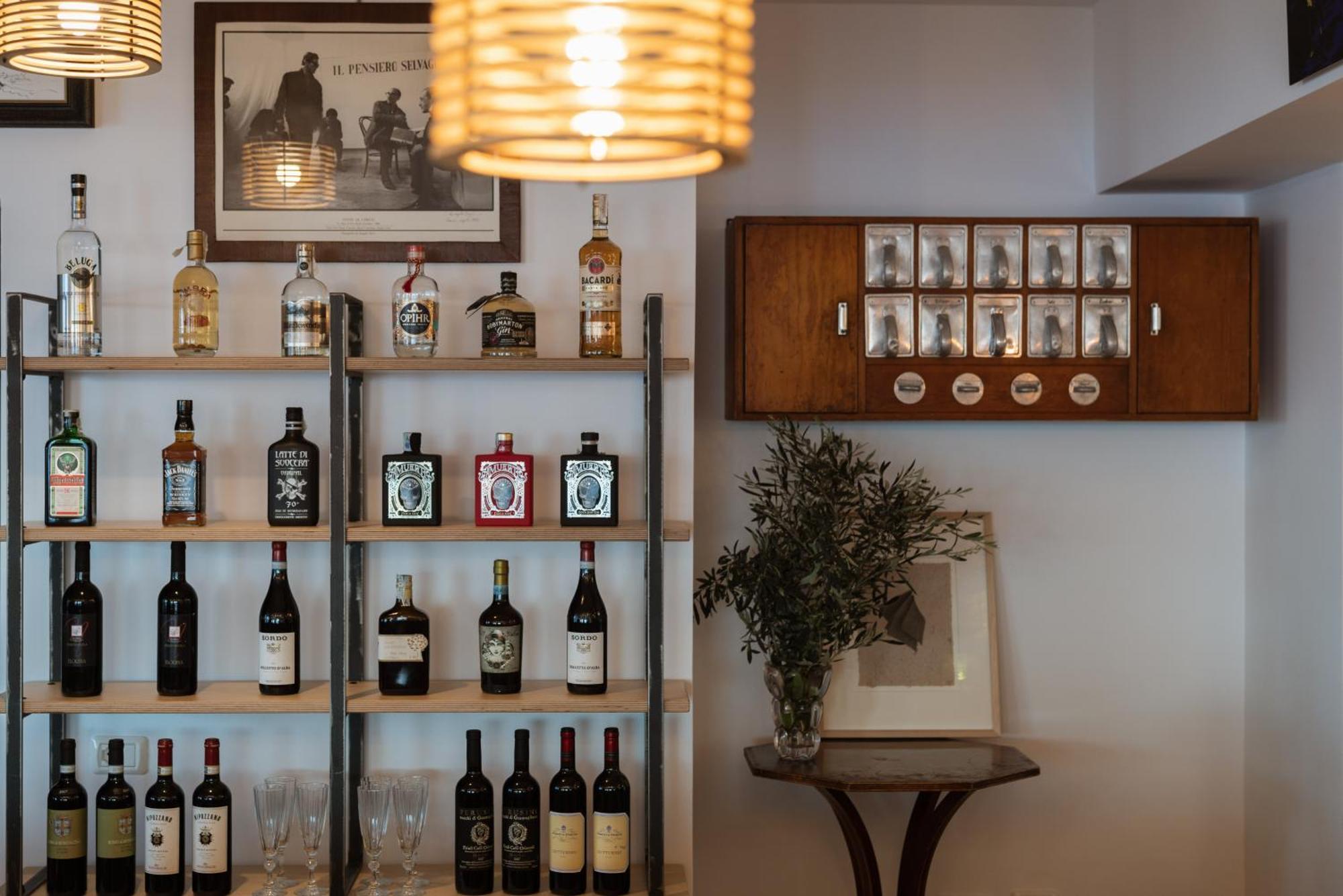 Sophid Wellness Suites Karpathos 外观 照片