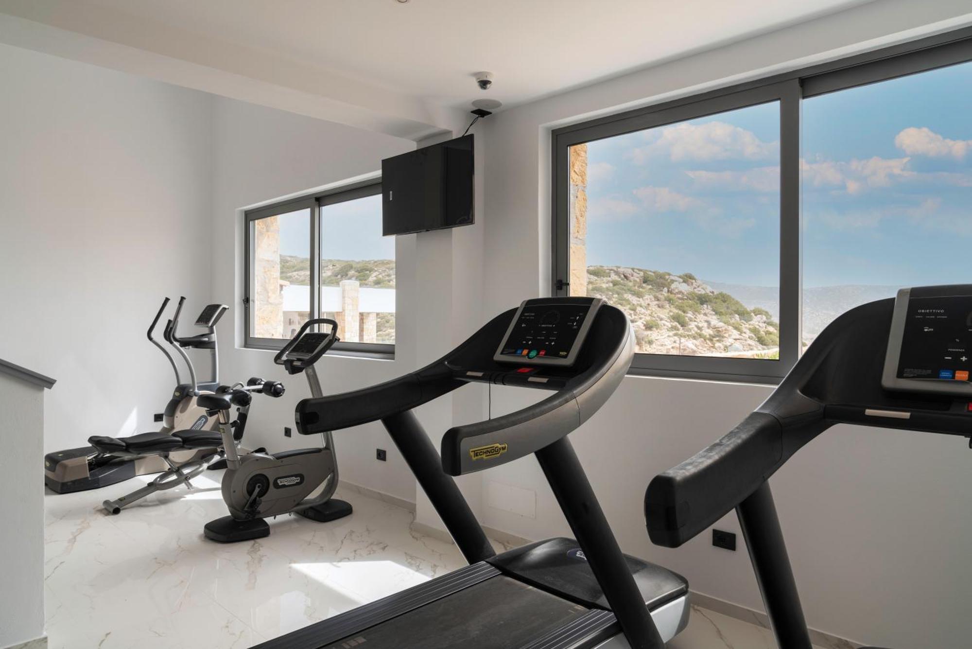 Sophid Wellness Suites Karpathos 外观 照片